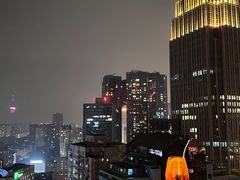 -富力丽思卡尔顿酒店·FLAIR餐厅酒吧