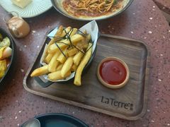 白薯条-La Terre乐田(万象城店)