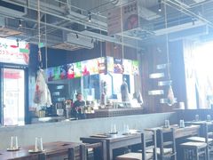 -破店肥哈·海鲜·烧烤(郑州银泰inPARK店)