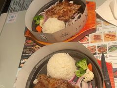 -敏华冰厅(平安金融中心店)