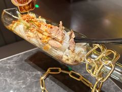 -炊烟小炒黄牛肉(浦东世纪汇店)