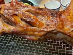 -宗泉烤全羊·烤羊腿·家常菜(解放东路店)