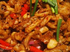 -蛙小侠(亚欧商厦店)