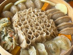 -岚县土豆宴(总部)