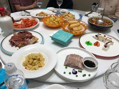 -高老庄新家宴(北斗星广场店)