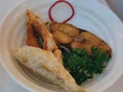-莆田餐厅PUTIEN(颐堤港店)