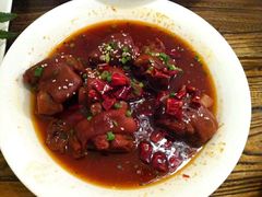 -青年公社烤鸭(青年路店)