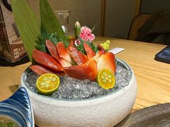 -松鱼亭·和牛烧肉(协鑫广场店)