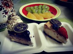 -PETIT PARIS 小巴黎(花园道店)