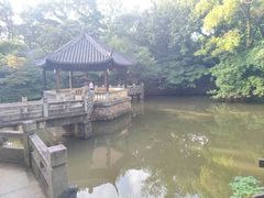 -虞山风景区