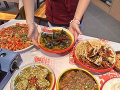 -老闵田螺馆·南昌市井菜·特色小吃(总店)