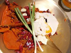 -叁口煮老火锅(东升店)