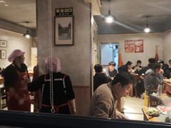 -陈眼镜火锅(总店)
