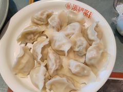 -添福来墨鱼饺子 · 海鲜东北菜(大连星海·黄浦路店)