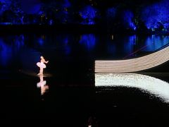 -印象西湖·最忆是杭州实景演出