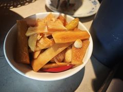 -寨子里的钵钵菜·湘西山里菜(武陵源区店)