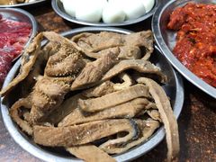 -渝味黄姐火锅(黄泥村店)
