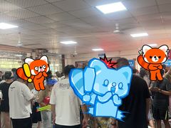 -安吉龙王山峡谷漂流