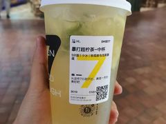 -7分甜(武林银泰店)