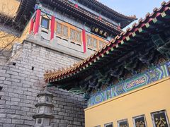 -千佛山风景名胜区