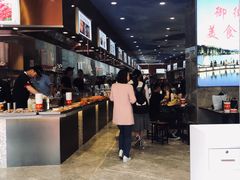 -河坊美食街(河坊街店)