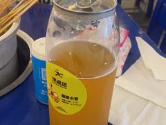 -马路边边串串香(大成路店)