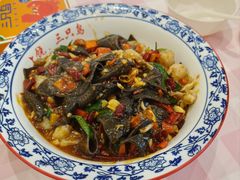 -三只鸟本地特色菜馆(上饶总店)