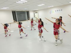 -梧桐花语舞蹈培训中心(潞城校区)