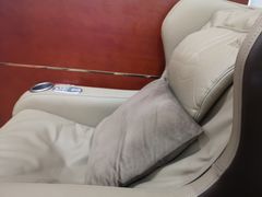 -首都机场T3航站楼商务CIP贵宾厅