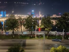 -“香”全日餐厅·株洲大汉希尔顿酒店