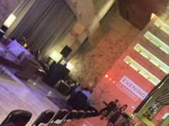 -怡廊(上海漕河泾万丽酒店)