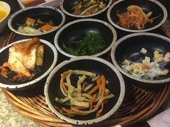 -三代烤肉(保利广场店)