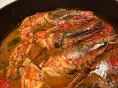 -香港喜来登酒店蚝酒吧