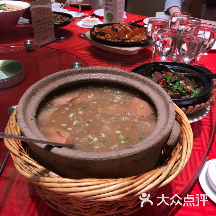 湖锦酒楼(锦江店)图片 - 第10张