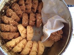 珍妮曲奇&nbsp;Jenny&nbsp;Bakery(尖沙咀店)-珍妮曲奇聪明小熊(尖沙咀店)
