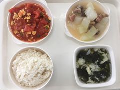 -宁波工程学院食堂(东校区)