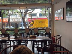 -裕苏裕兴记·三虾面面馆(苏站路店)