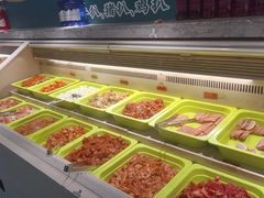 -阪尚皇·原切牛排·烤肉火锅自助(北京路店)