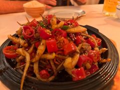 -龙门阵茶屋川菜馆(武康路店)