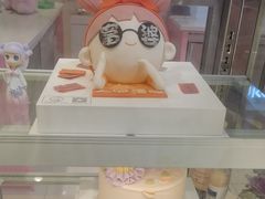 -CAKE BOSS 蛋糕老板(西单君太百货店)