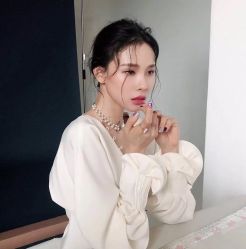 -MYYF SALON烫发染发