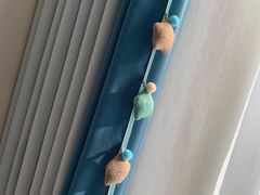 -有肆年整体软装设计 窗帘墙布硬包挂画(红星美凯龙双楠店)