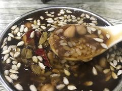 -雅沛轩锅贴八宝粥(回民街店)