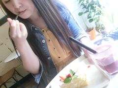 -美丽心情蛋糕(江苏路店)