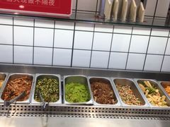 自助取餐区-超意兴·把子肉(大一店)
