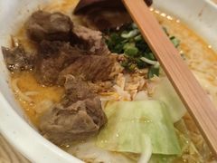 -味千拉面(航洋国际购物中心)