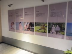 -汇乐游泳馆(莲花南路店)