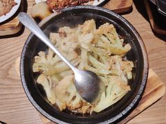 -啫火啫啫煲·顺德干蒸(西乡天虹店)
