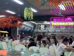 -景好海鲜餐厅(大鹏必选旅游店)