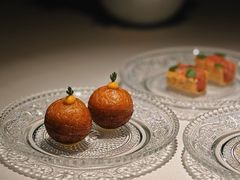 -三嚥阁 La Villa Restaurant